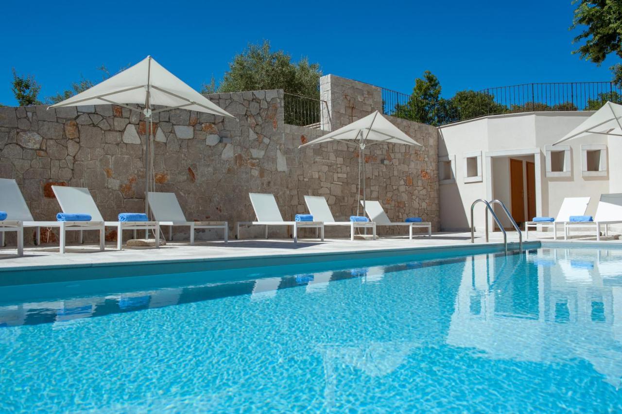 Cardo Boutique&Wine Resort Malchina Exterior photo